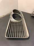 Kühlergrill BMW 2000-3.0 Coupe (E9)