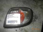 Blinker links vorne NISSAN Sunny III (N14) 6R010250