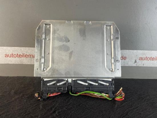 ( Steuergerät MERCEDES-BENZ A-Klasse (W168) 1685453532Q01) Bild ( Steuergerät MERCEDES-BENZ A-Klasse (W168) 1685453532Q01)