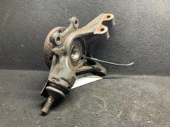 Achsschenkel rechts vorne CITROEN C4 I Picasso (U) Bild Achsschenkel rechts vorne CITROEN C4 I Picasso (U)