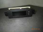 Display OPEL Astra G Stufenheck (T98) 09133266