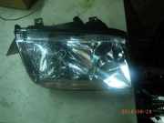 Hauptscheinwerfer rechts VW Bora (1J) 20-5653