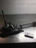 Schaltkulisse VW Golf V (1K) 1K0711061B