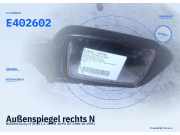 Außenspiegel rechts NISSAN Sunny II (N13) IKI 8099 E402602