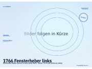 Fensterheber links MERCEDES-BENZ Sprinter 3t Bus (903)
