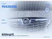 Kühlergrill OPEL Mokka A / Mokka X (J13) 95420355