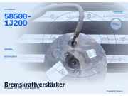 Bremskraftverstärker Hyundai I20 (Pb) (I20 (pb)) 58500-1J200