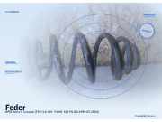 Feder OPEL Astra G Caravan (T98)
