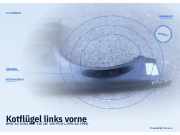 Kotflügel links vorne BMW 3er (E36)