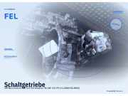 Schaltgetriebe VW Bora Variant (1J) FEL