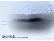 Spurstange OPEL Omega B