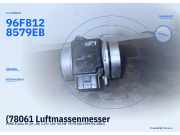 (78061 Luftmassenmesser FORD Fiesta IV (JA, JB)96FB128579EB) 96FB128579EB