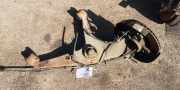 Hinterachse komplett VW Transporter T5 Kasten