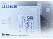 Sensor OPEL Corsa D (S07) 0265005608 13221030
