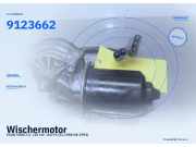 Wischermotor SAAB 9000 9123662
