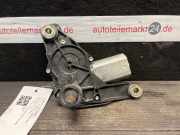 Wischermotor hinten PEUGEOT 106 II 9641811080