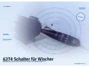 Schalter für Wischer DAIHATSU Cuore VII (L276)