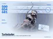 Turbolader IVECO Daily III Kasten/Kombi 500358190 500054681