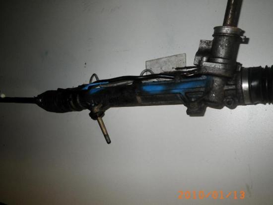 Lenkgetriebe PEUGEOT 206 Schrägheck (2A/C) Bild Lenkgetriebe PEUGEOT 206 Schrägheck (2A/C)