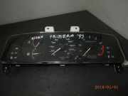 Tachometer NISSAN Primera (P10) 2481071J09