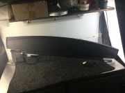 Laderaumabdeckung PEUGEOT 206 CC 1312834 Verdeckkasten