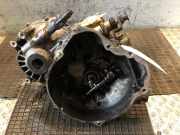 Schaltgetriebe CHEVROLET Matiz