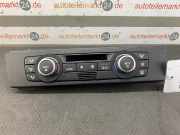 ( Bedienteil für Klimaanlage BMW 3er Touring (E90 E91) 64119162983)