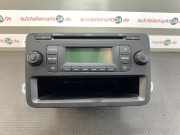 Radio SKODA Fabia II (5J) 5J0035152A