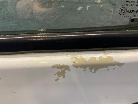 Tür links vorne CITROEN Jumper Bus (230P) Bild Tür links vorne CITROEN Jumper Bus (230P)