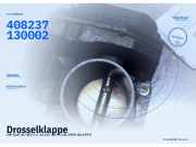 Drosselklappe VW Golf III (1H) 408237130002