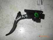 Gaspedal SKODA Fabia (6Y) 0280752215