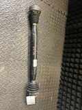 Antriebswelle rechts VW Polo V (6R, 6C) 6Q0407272BD