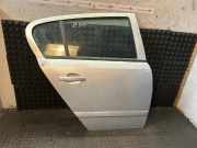 Tür rechts hinten OPEL Astra H 94710107 13162877
