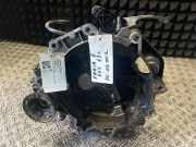 Schaltgetriebe SKODA Fabia II (542) JHN