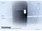 Hutablage HYUNDAI i30 I (FD)