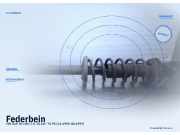 Federbein VW Golf III (1H) 1.8 55 kW 75 PS (11.1991-08.1997)