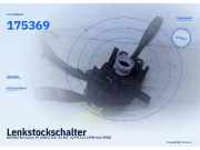 Lenkstockschalter DAIHATSU Cuore IV (L501) 175369
