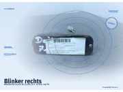 Blinker rechts DAIHATSU Cuore III (L201)