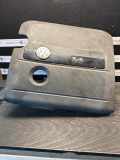 Motorabdeckung VW Golf V (1K) 036129607DB