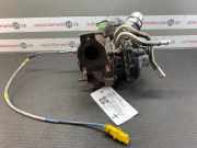 Turbolader RENAULT Laguna III Grandtour (T) 8200638766 7701478918