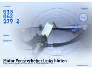 Motor Fensterheber links hinten FORD Mondeo I Kombi (BNP) 0130621792