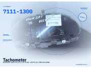 Tachometer HYUNDAI Lantra II (J-2) 7111-1300
