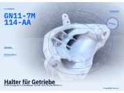 Halter für Getriebe FORD EcoSport GN11-7M114-AA