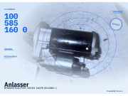 Anlasser HYUNDAI Nexo 1005851600
