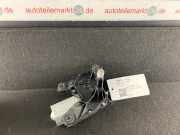 Wischermotor hinten OPEL Meriva A 09132802