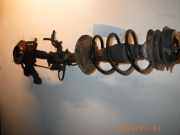 Federbein rechts vorne FIAT Punto Van (188) ACHSSCHENKEL