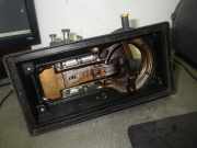 Luftmassenmesser VW Golf I (17) 0438120035