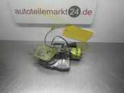 Wischermotor hinten OPEL Corsa A TR (S83) 90320117