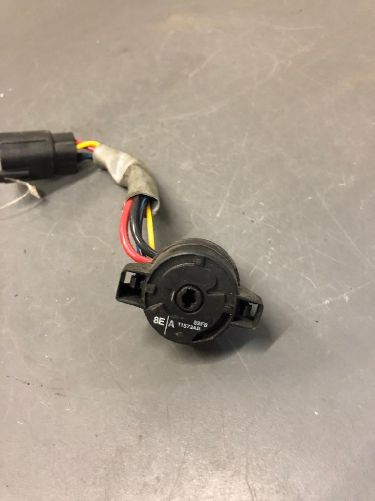 Zündschloss FORD Puma (ECT) 89FB11572AB