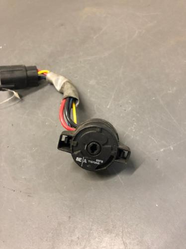 Zündschloss FORD Puma (ECT) 89FB11572AB Bild Zündschloss FORD Puma (ECT) 89FB11572AB